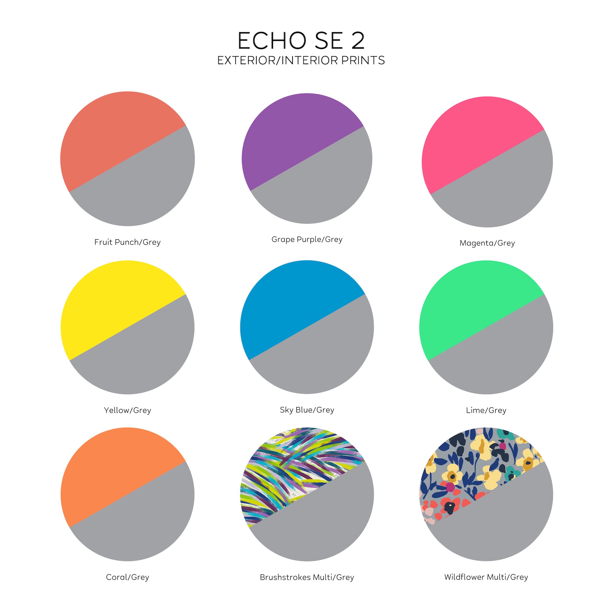 Echo SE 2 Packable Backpack - - EchoSE2